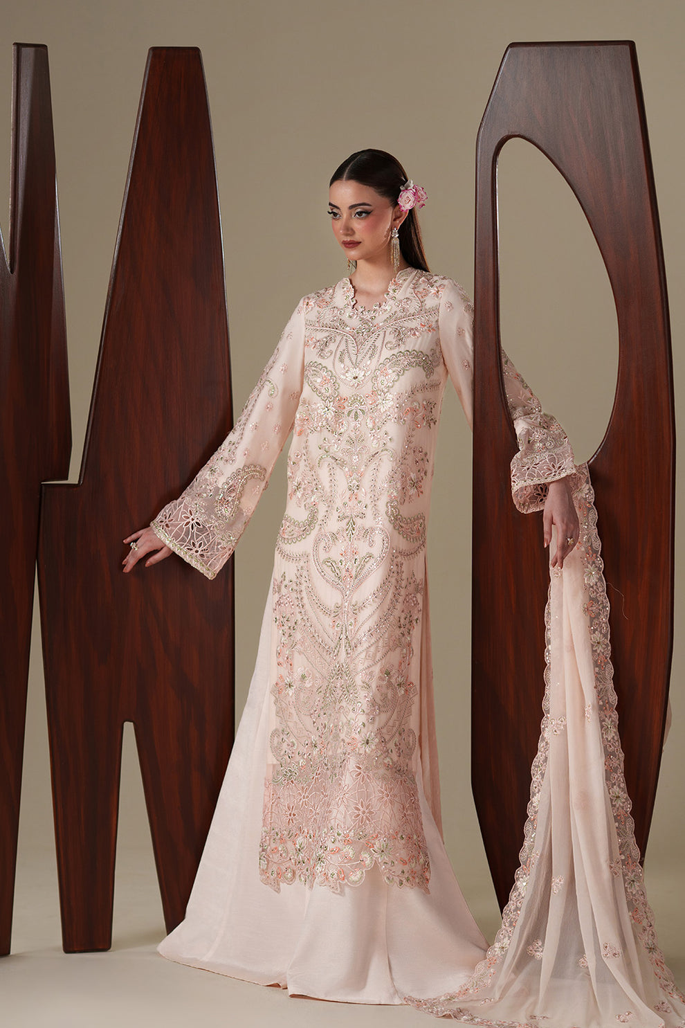 Nouvelle By Emaan Adeel Premium Collection