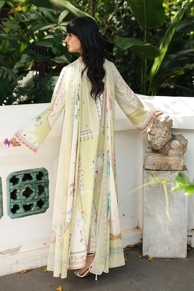 Qprints by Qalamkar Luxury Collection