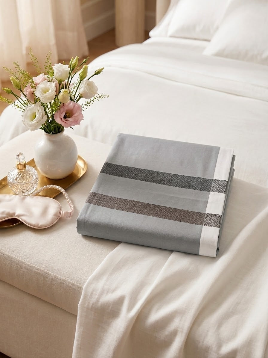 Pakistani King Size Bedsheet