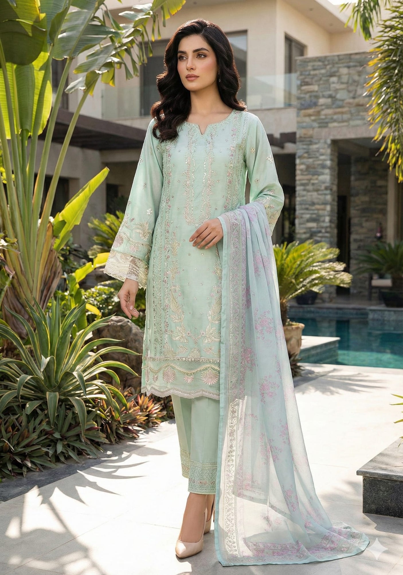 Bin Saeed Luxury Collection