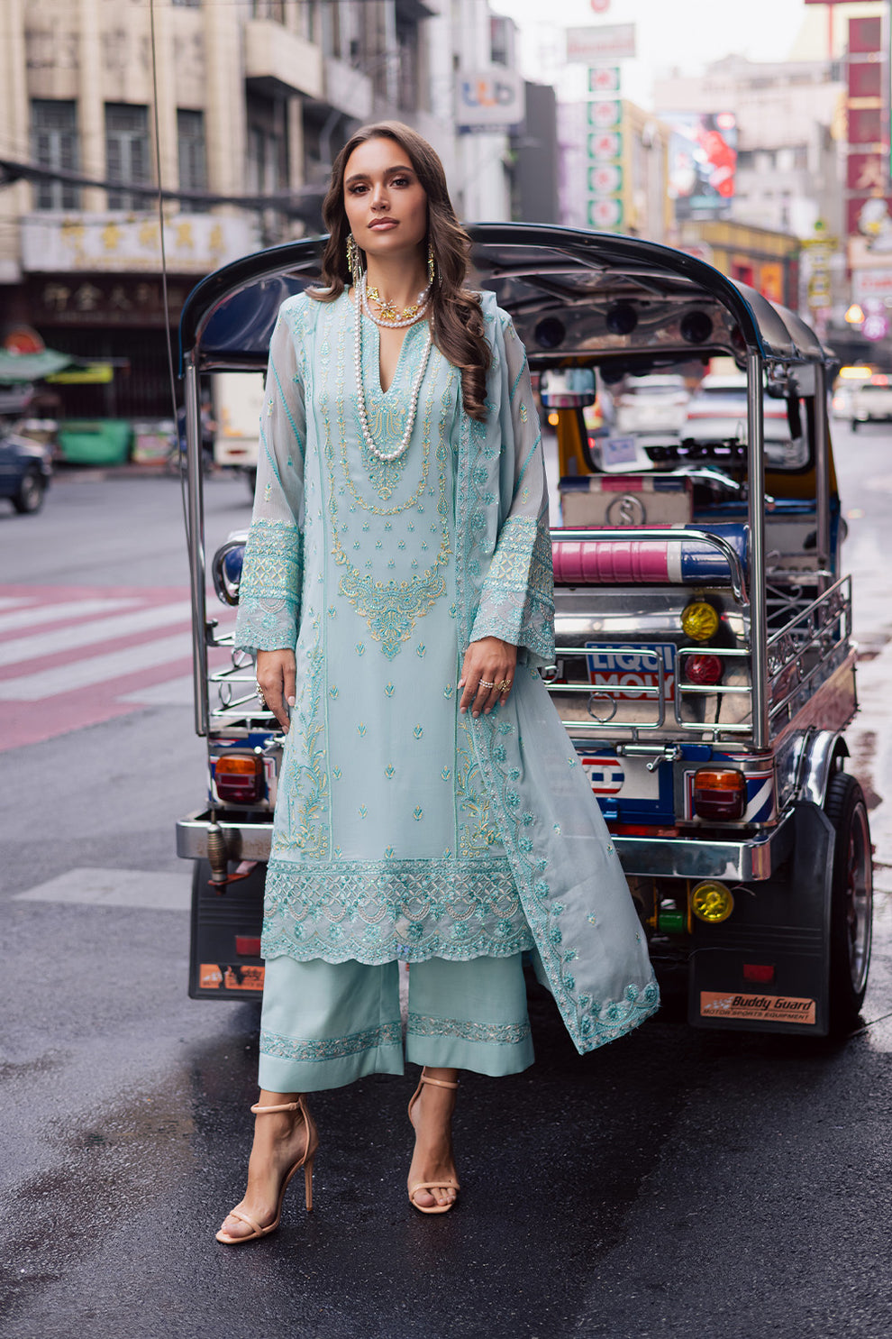 Talia by Freesia Luxury Collection