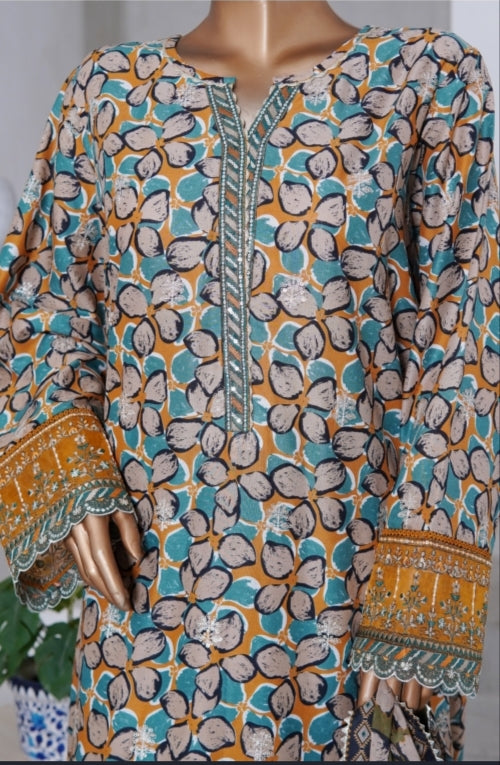 Bin Saeed Luxury Collection