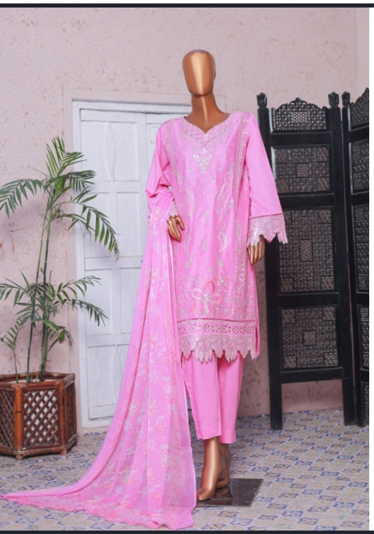 Bin Saeed Luxury Collection