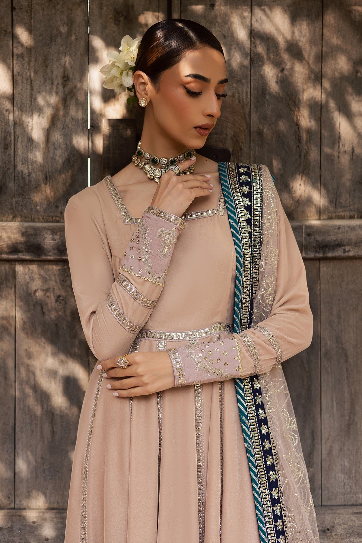 Maya By Nureh Luxury Collection