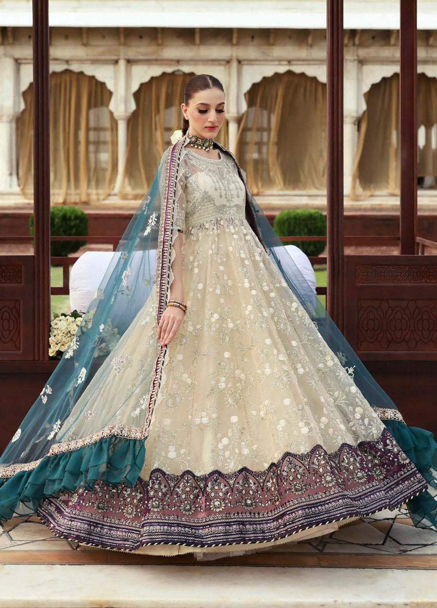 Parishay Jahanara Luxury Formals