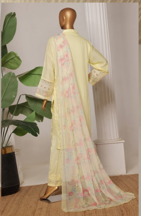 Bin Saeed Luxury Collection