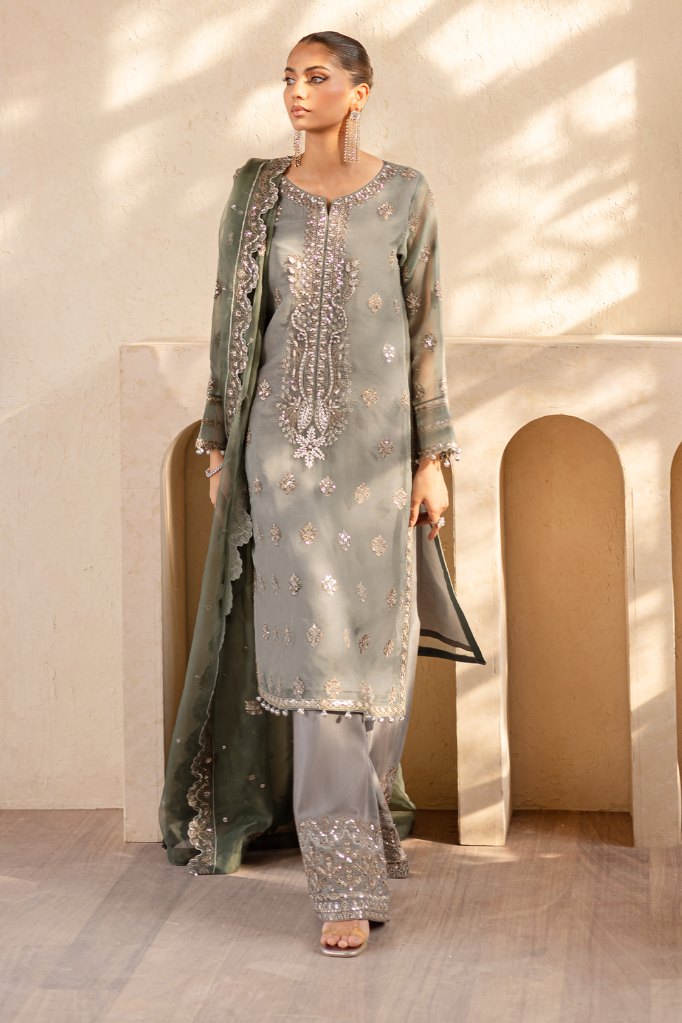 Noore by Emaan Adeel Premium Collection