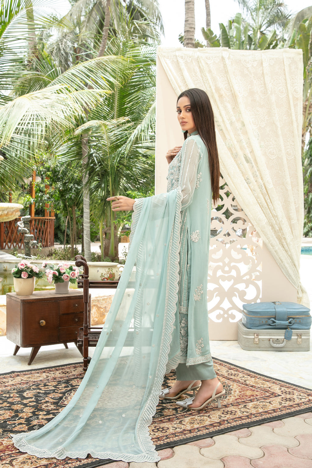 Nuresa by Tawakkal Luxury Collection