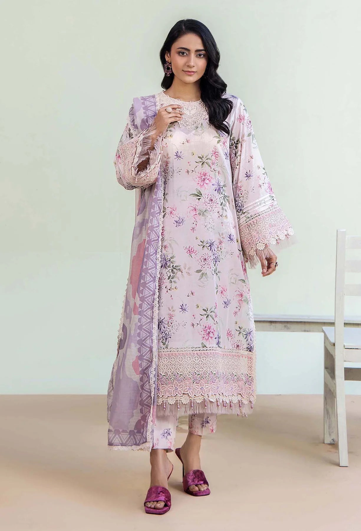 Adan's Prints Luxury Collection