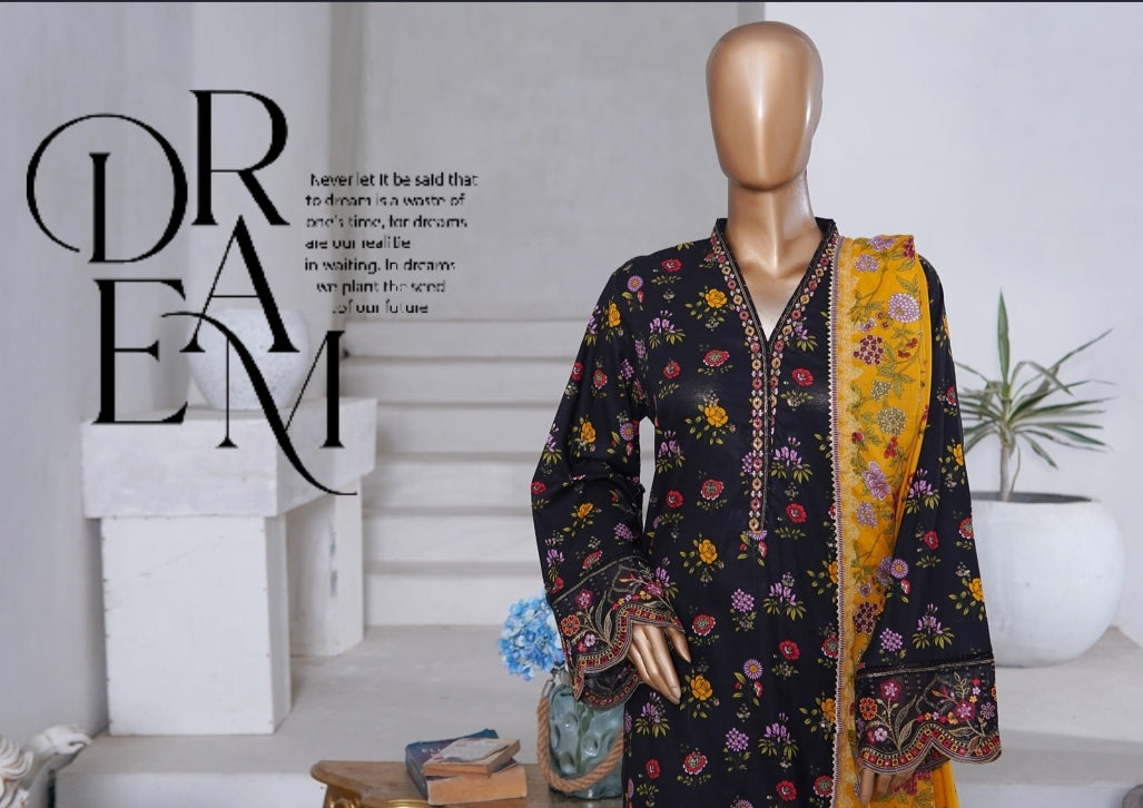 Bin Saeed Luxury Collection