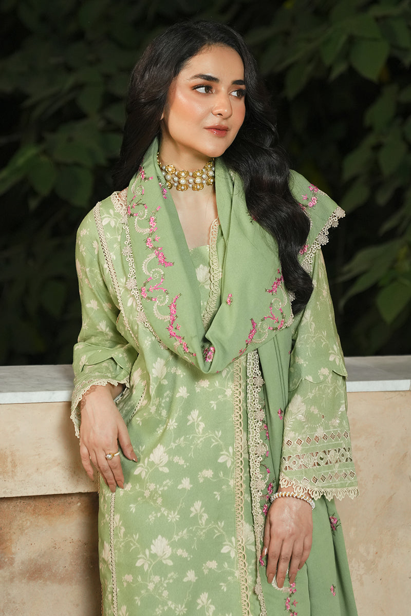 Vintage Winter Collection by Manara