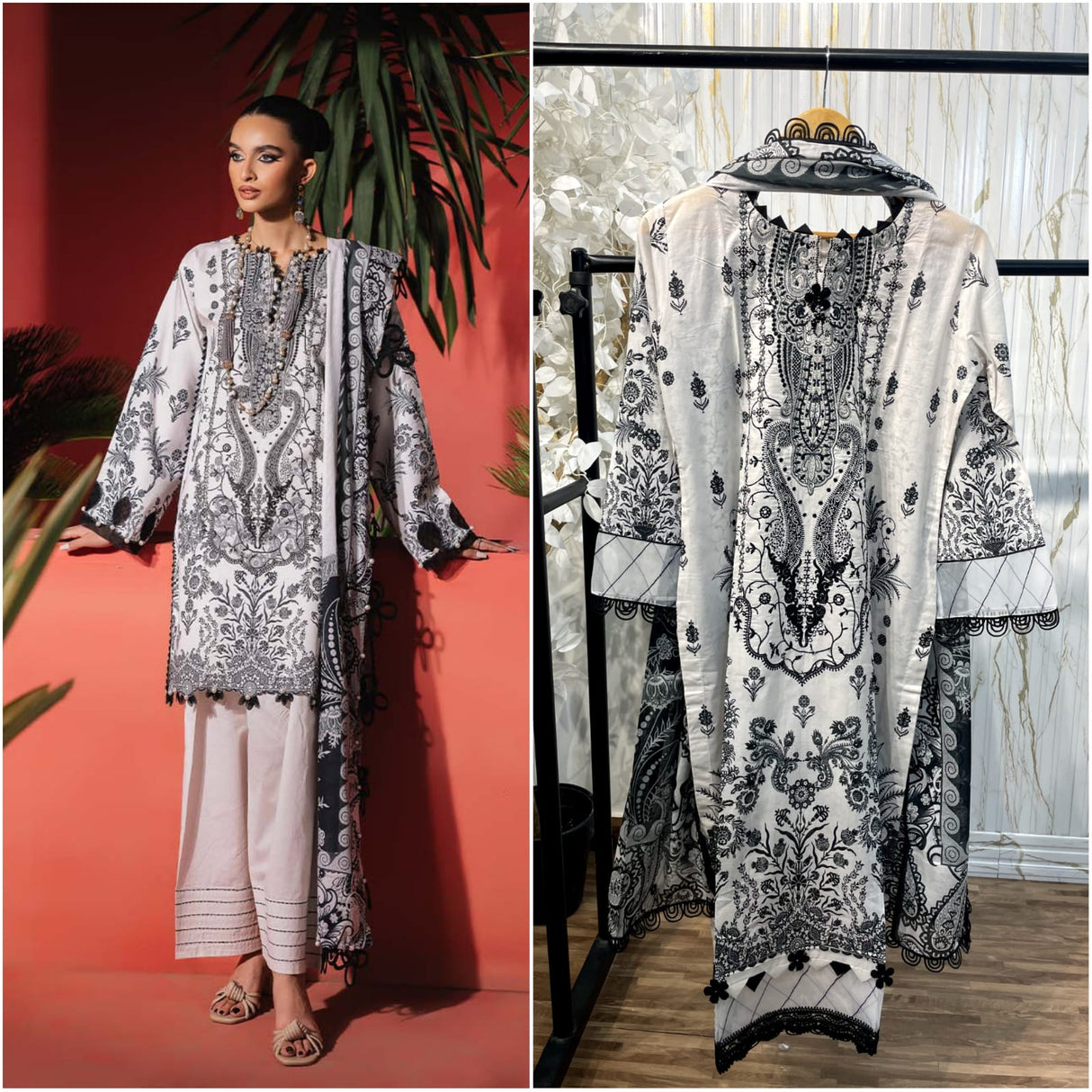 Jade by Urbane Luxury Lawn Collection