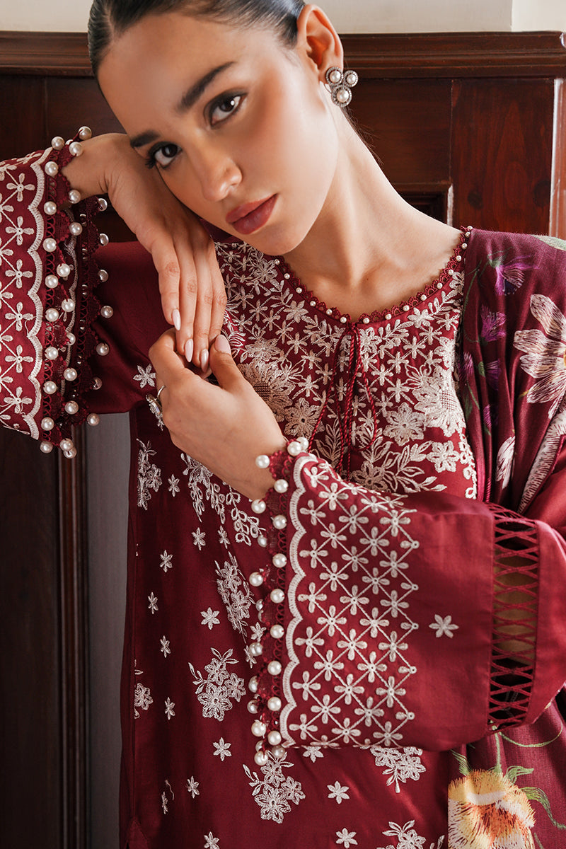 CrossStitch Embroidered Collection