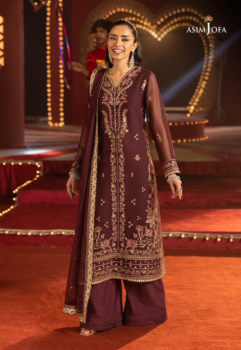 Asim jofa Luxury Collection