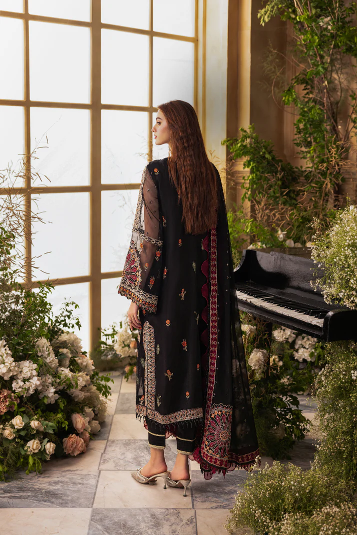 Chanchal by Zebatan Luxury Collection