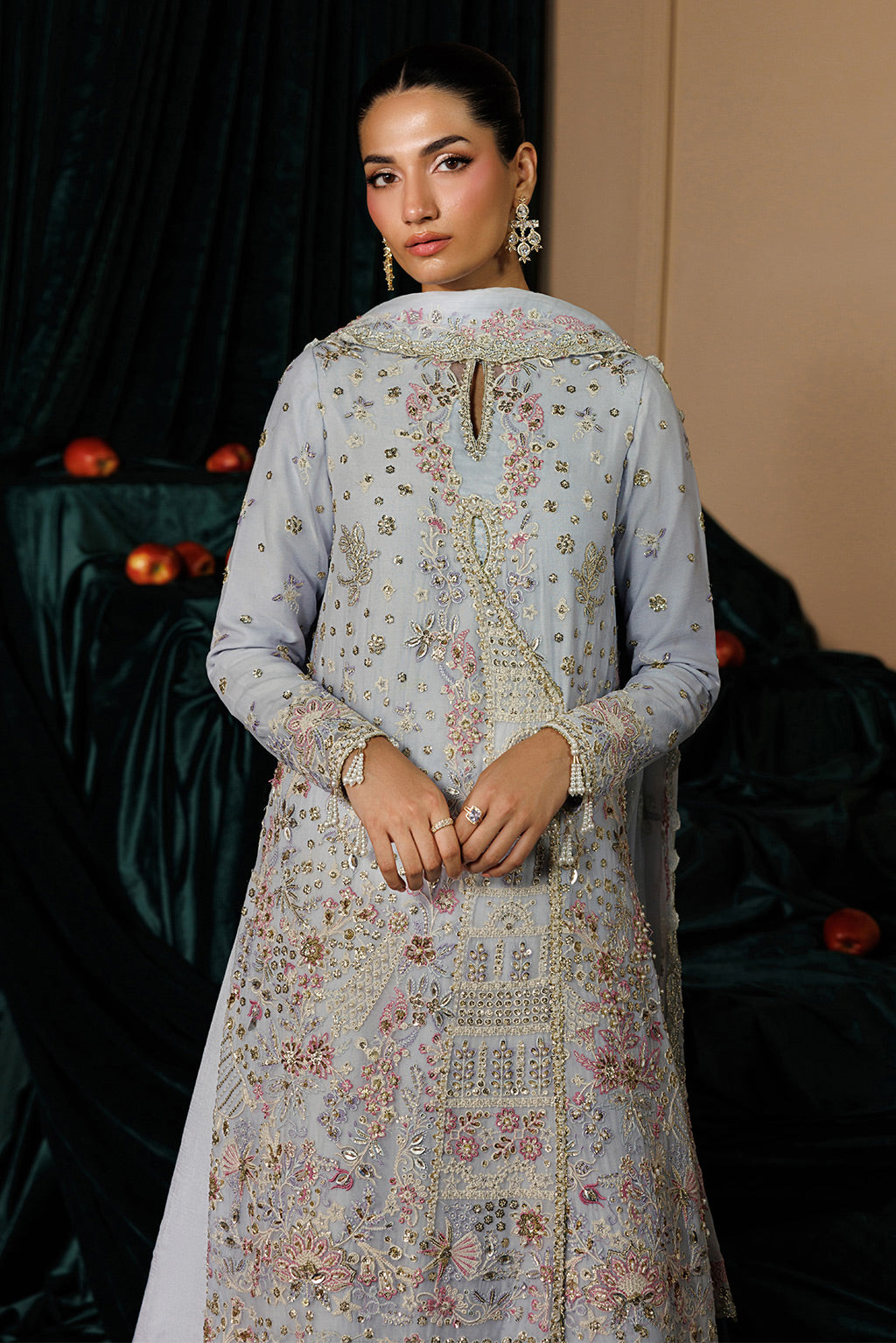 Celeste By Emaan Adeel Premium Collection