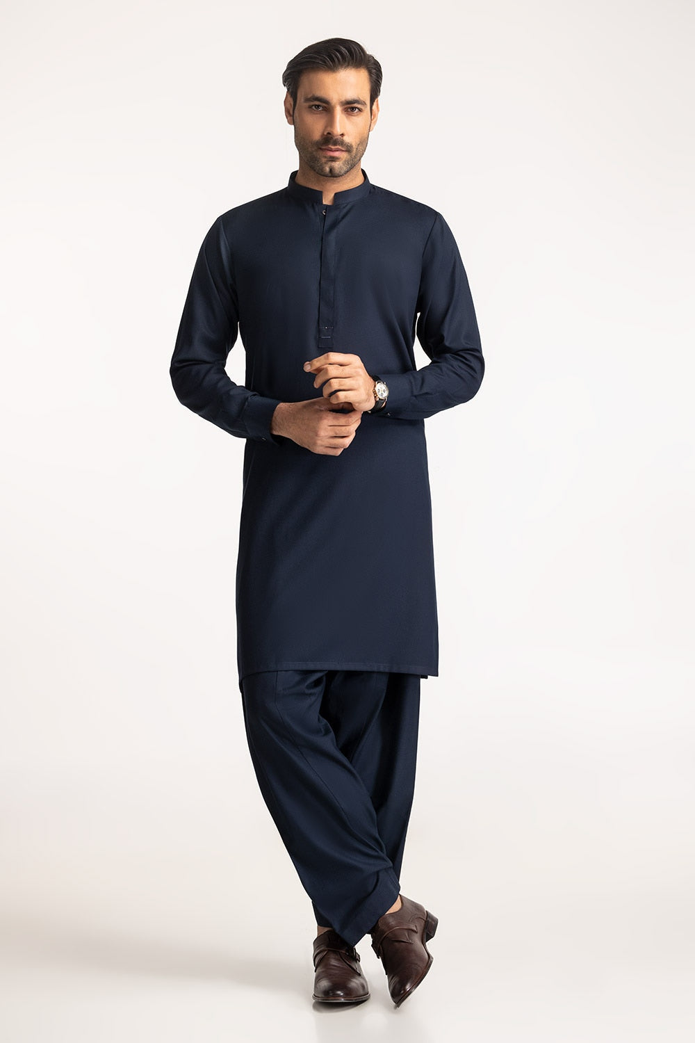 Gul Ahmed Men's Shalwar Kameez