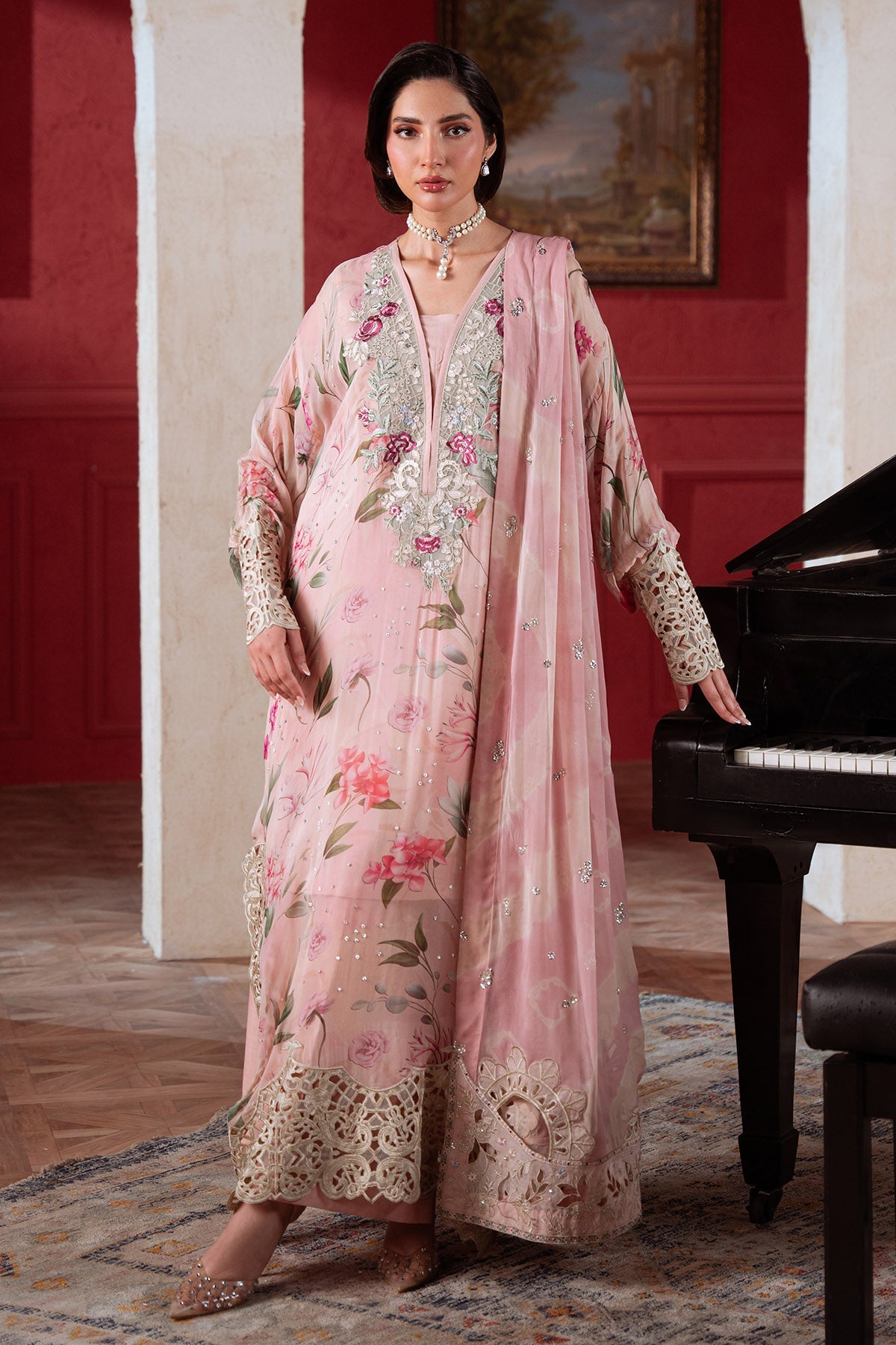 Amaya by Nureh Luxury Collection