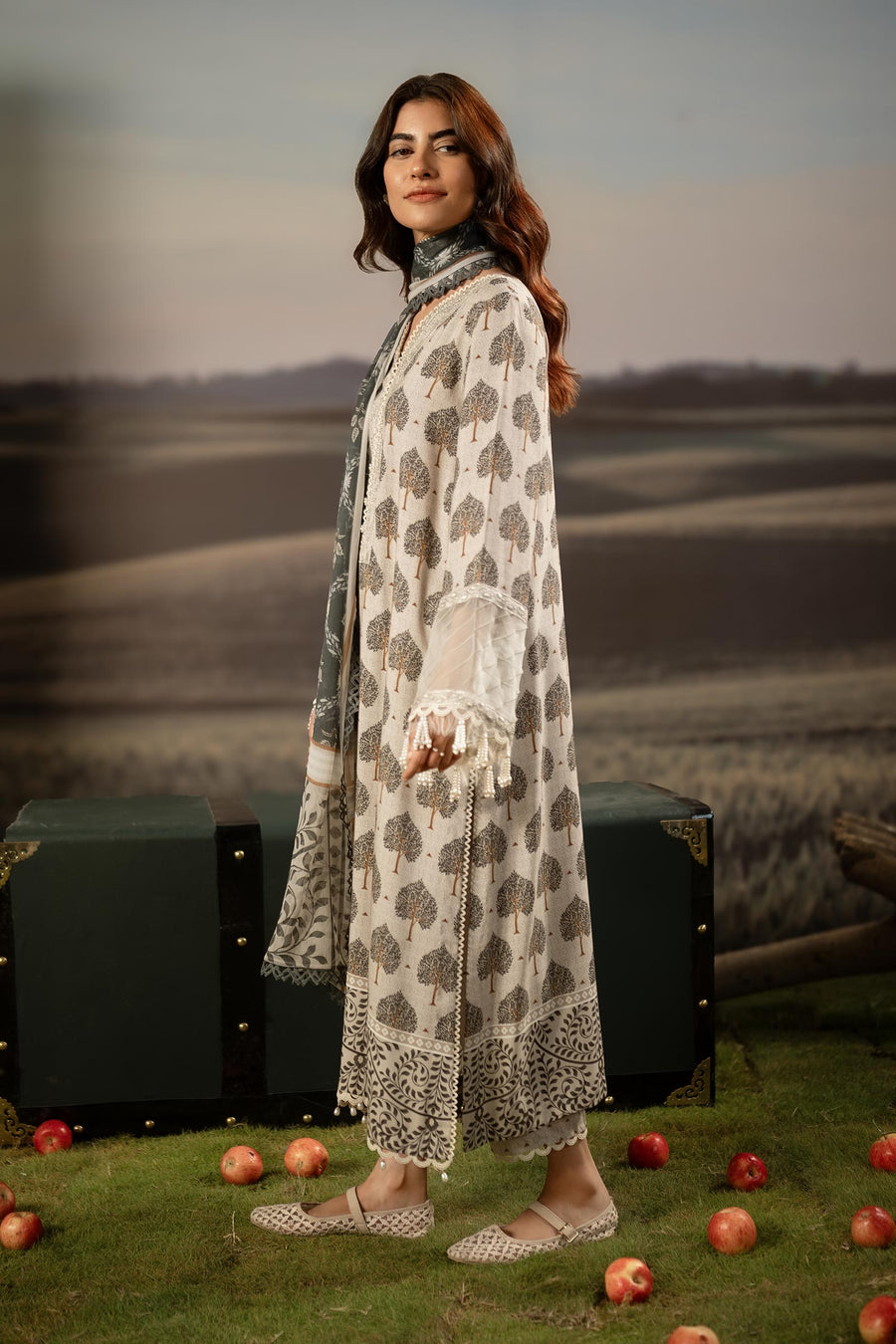 Maria b M basics Winter 2025