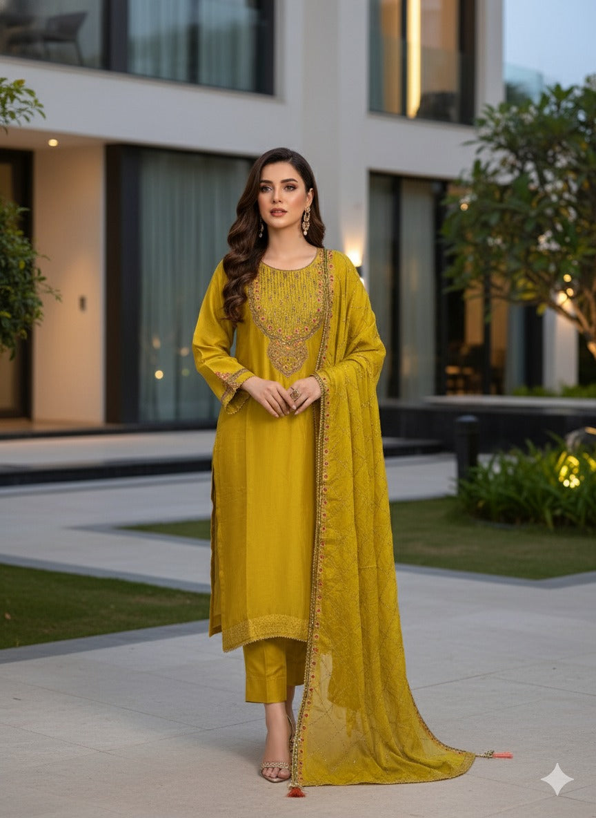 Original Delhi Boutique Collection Ready To Ship