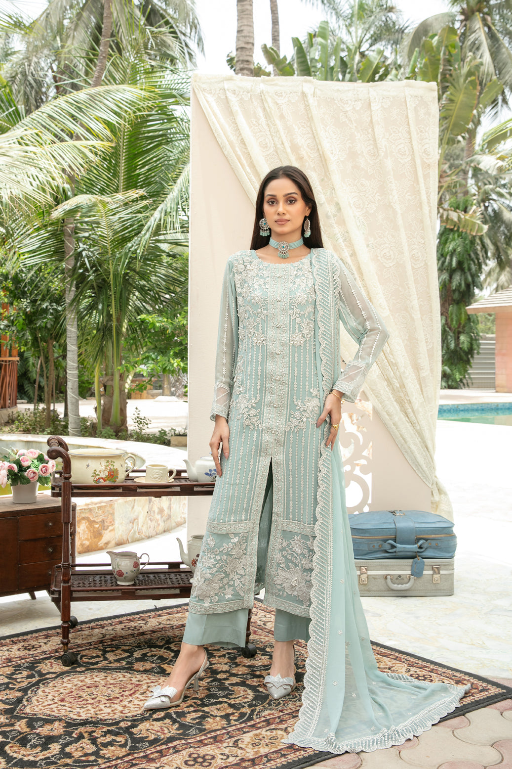 Nuresa by Tawakkal Luxury Collection