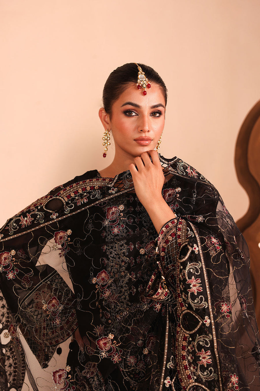 Kashish by Ramsha Luxury Collection