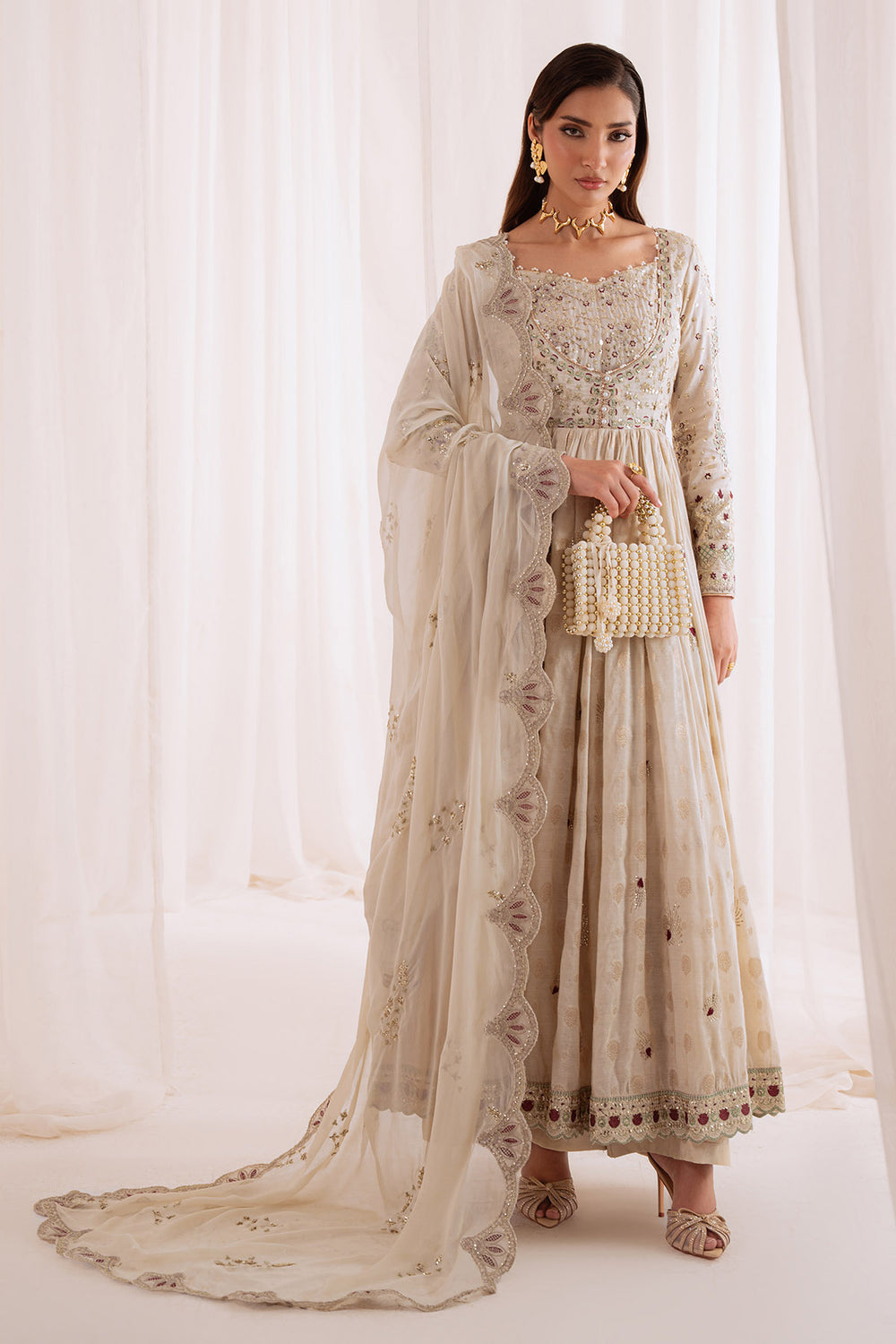Omara By Nureh Premium Collection