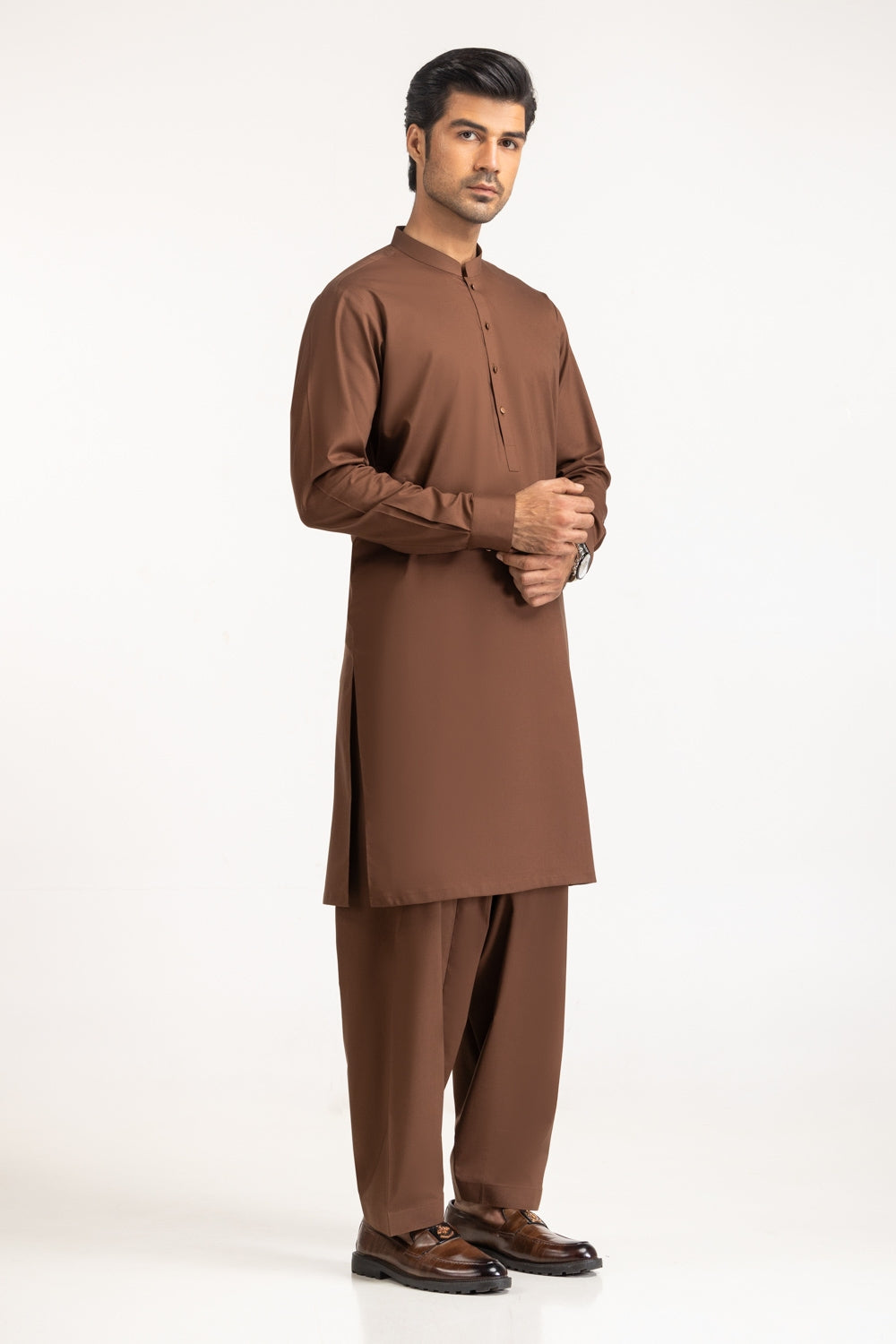 Gul Ahmed Men's Shalwar Kameez