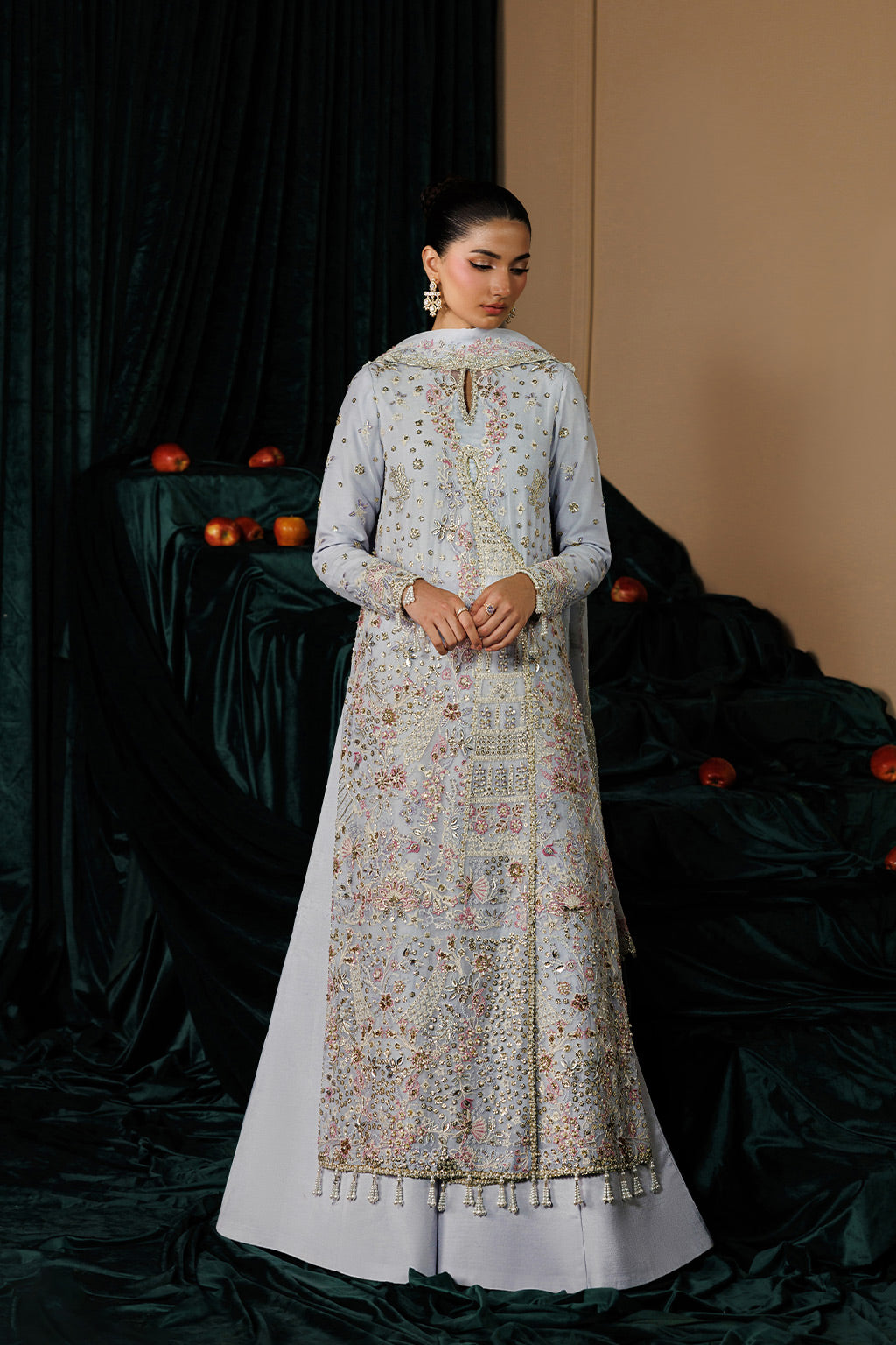 Celeste By Emaan Adeel Premium Collection