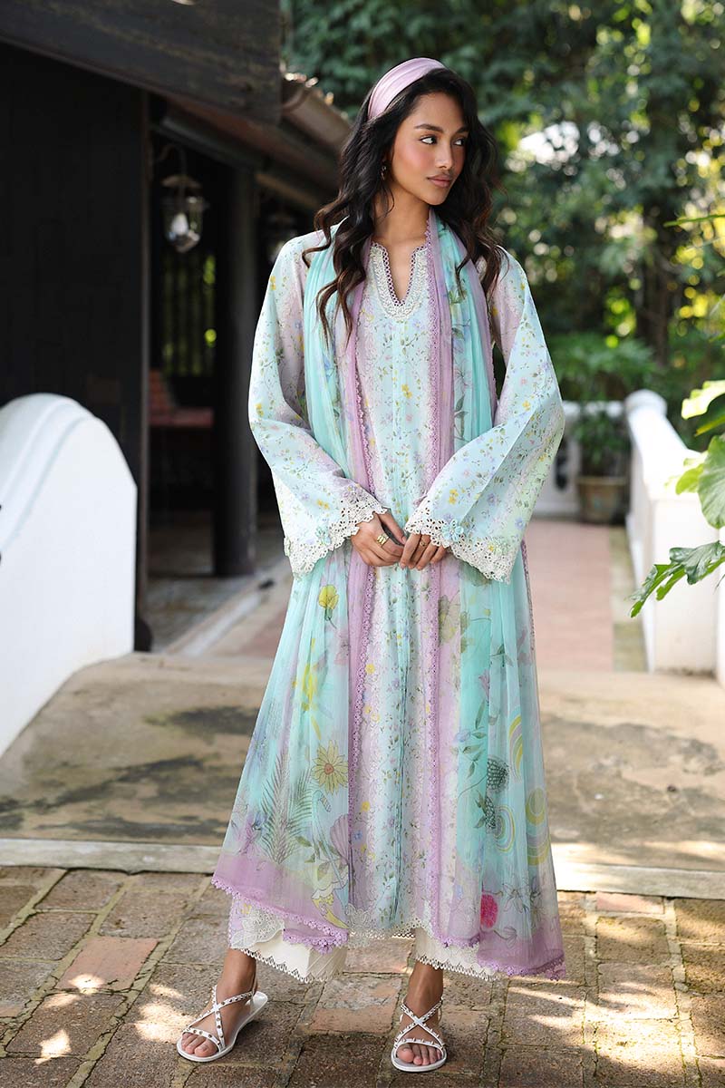 Qprints by Qalamkar Luxury Collection