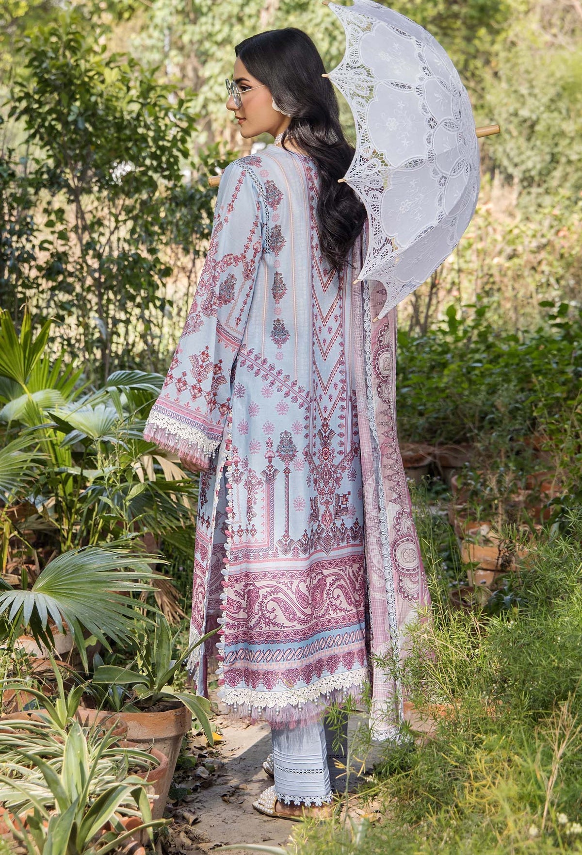 Jasmine By Adans Libas Luxury Collection