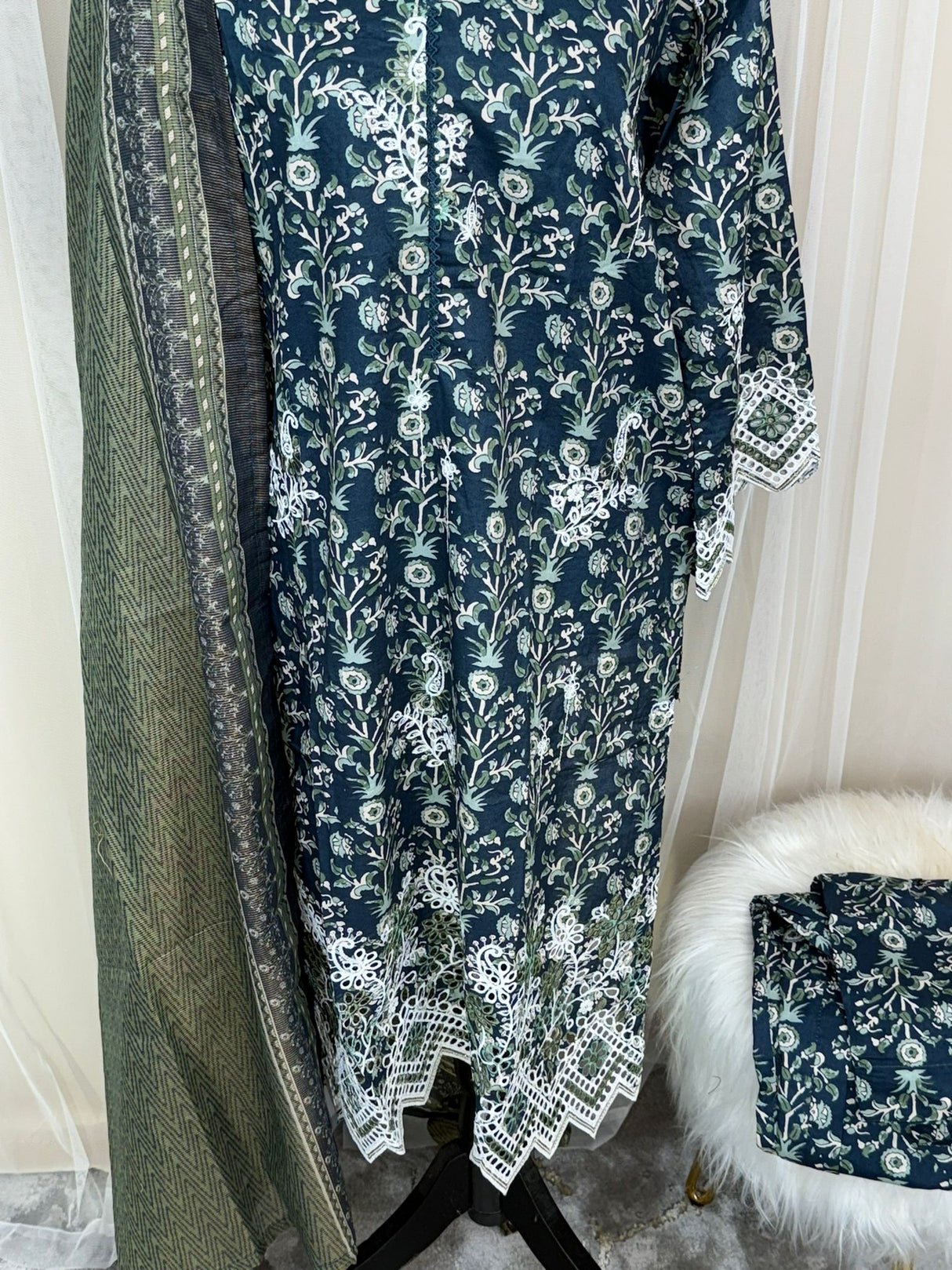 Bin Saeed Luxury Collection