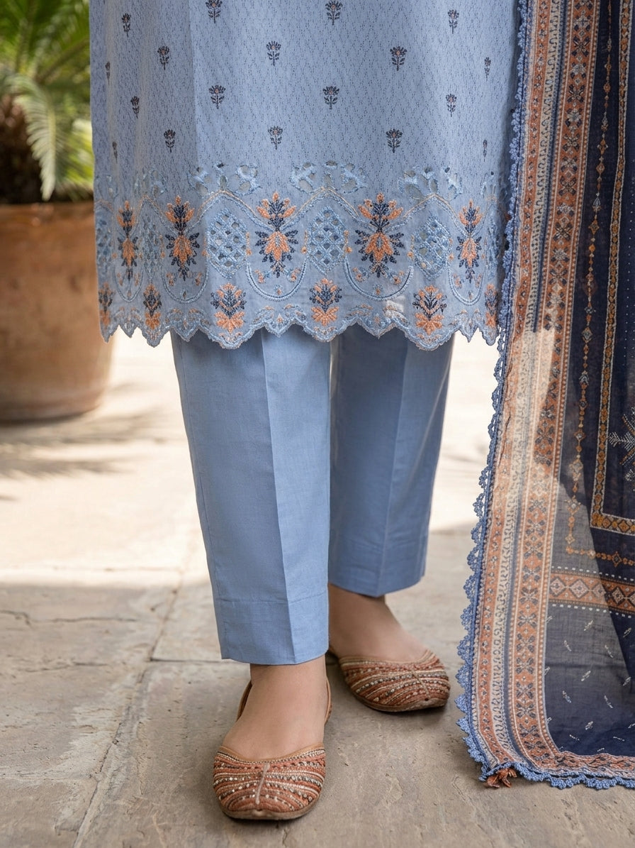 Tawakkal Embroidered Luxury Collection