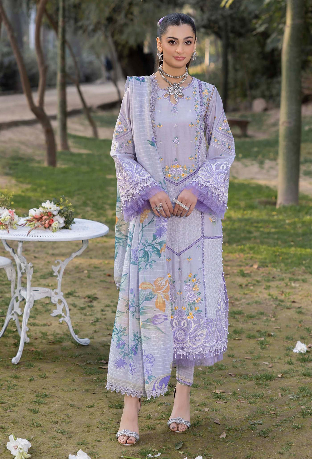 Gull Rukh by Adans Libas Luxury Collection