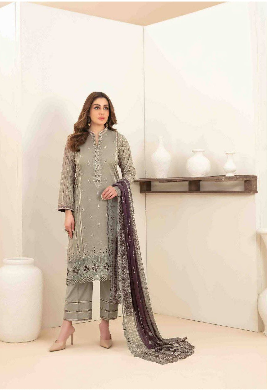 Saalihah by Tawakkal Luxury Collection