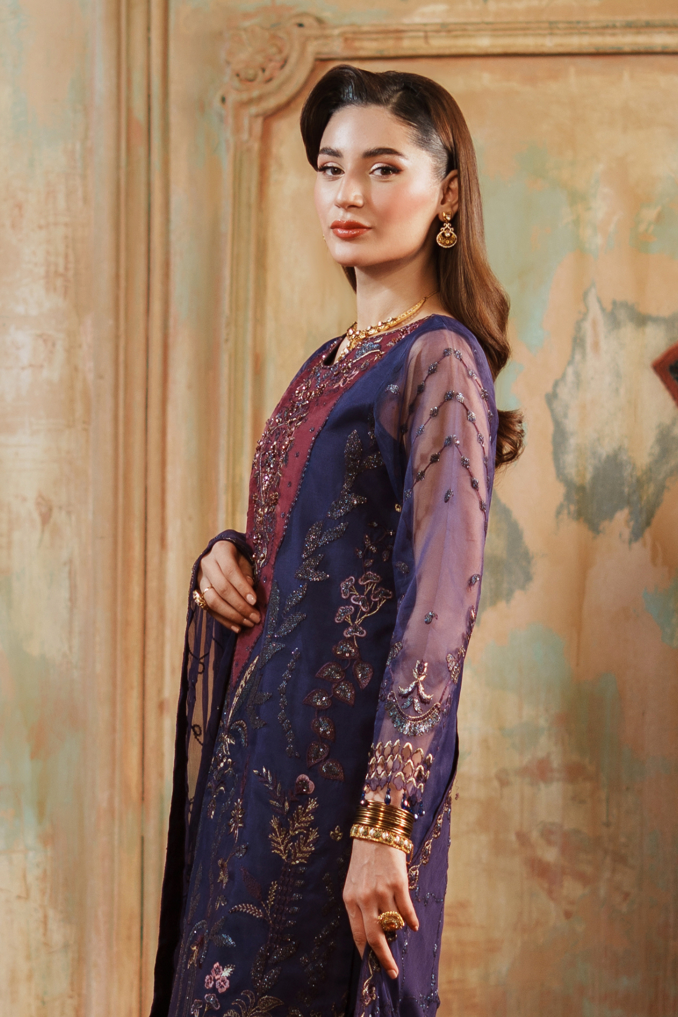 Zurgul Premium Collection By Zebtan