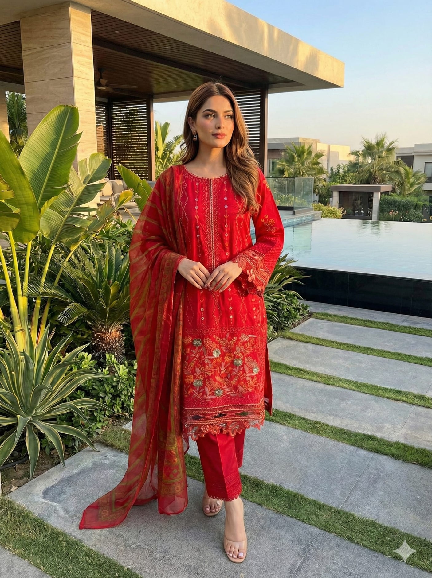 Bin Saeed Luxury Collection