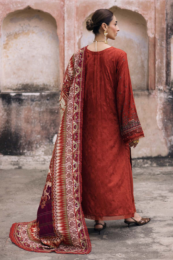 Maya Linen Collection By Nureh
