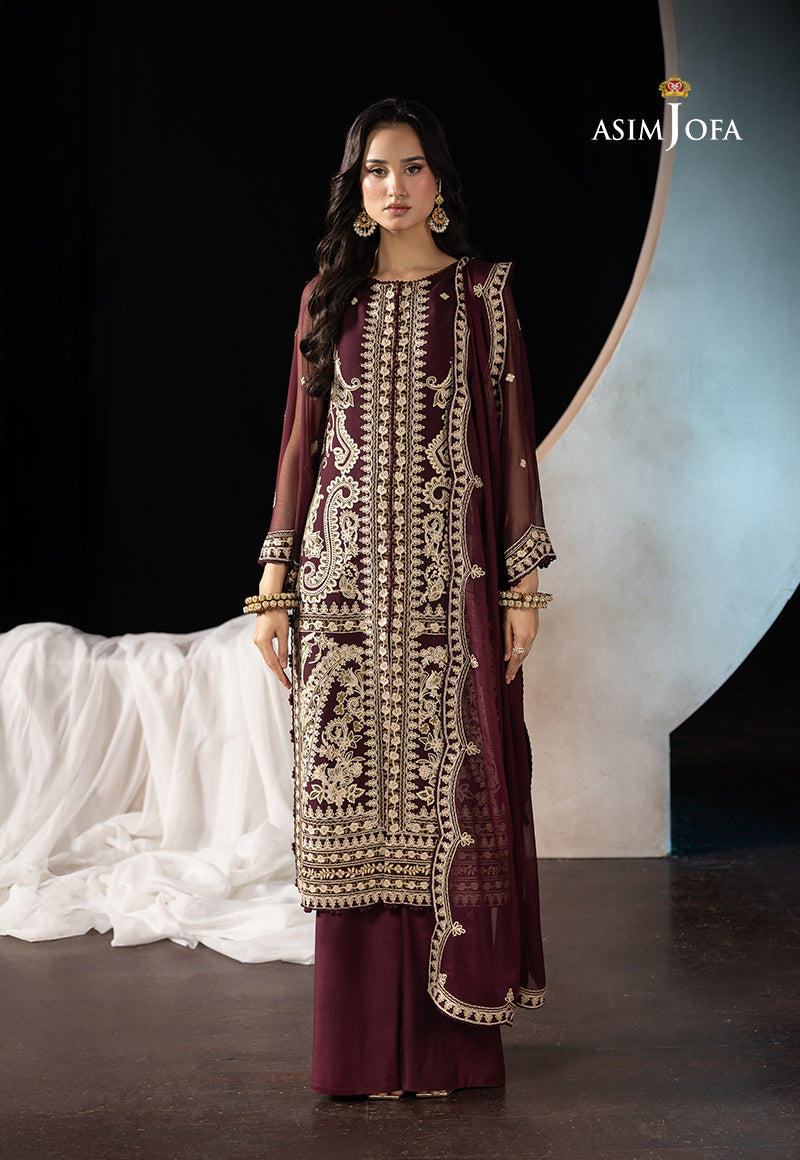 Asim jofa Luxury Collection