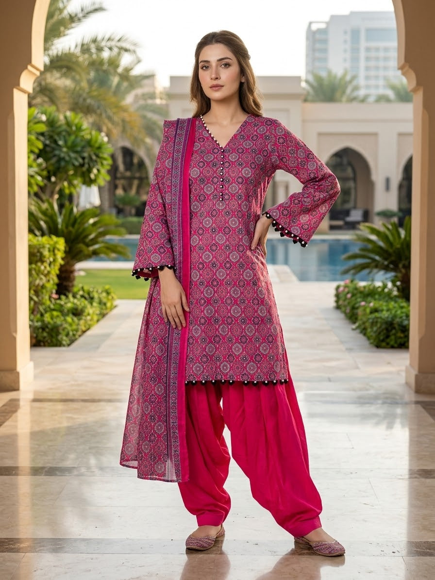 Pakistani Boutique Collection