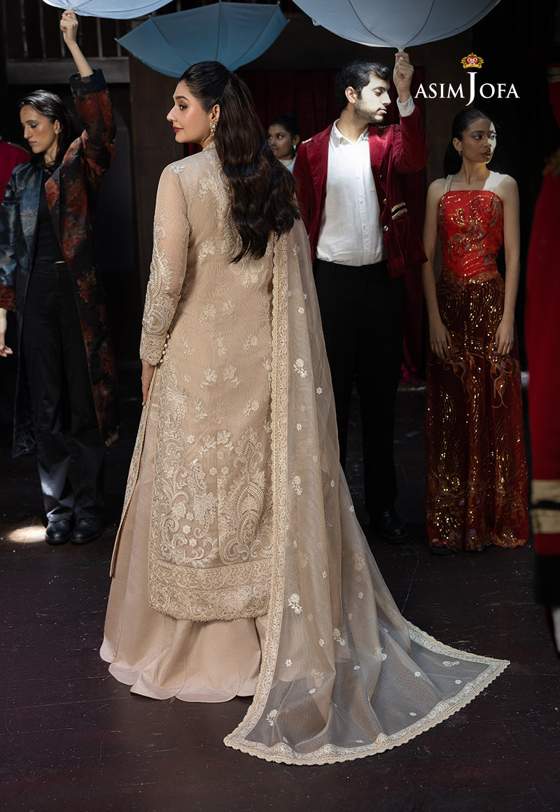 Asim jofa Luxury Collection