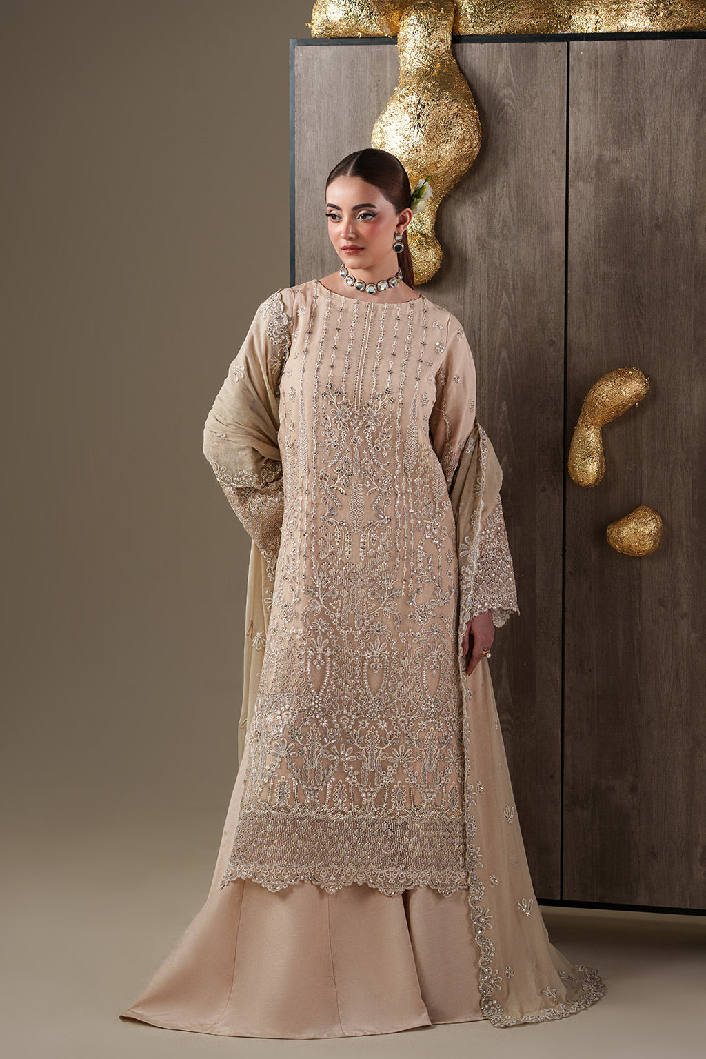 Nouvelle By Emaan Adeel Premium Collection