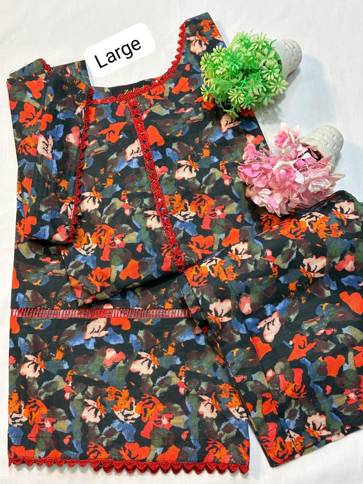 M 2pc Co-ords Collection Ready To Ship