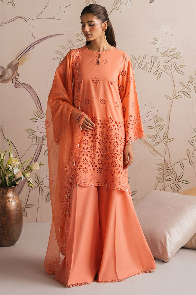 CrossStitch Embroidered Collection