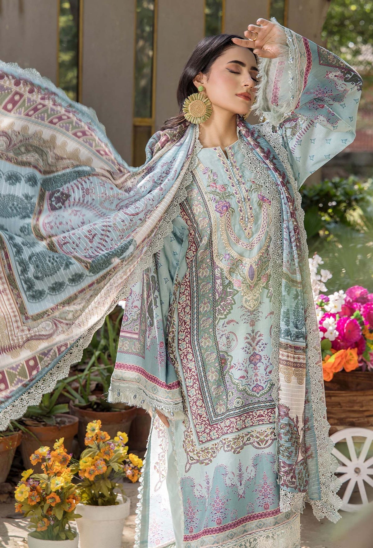 Jasmine By Adans Libas Luxury Collection