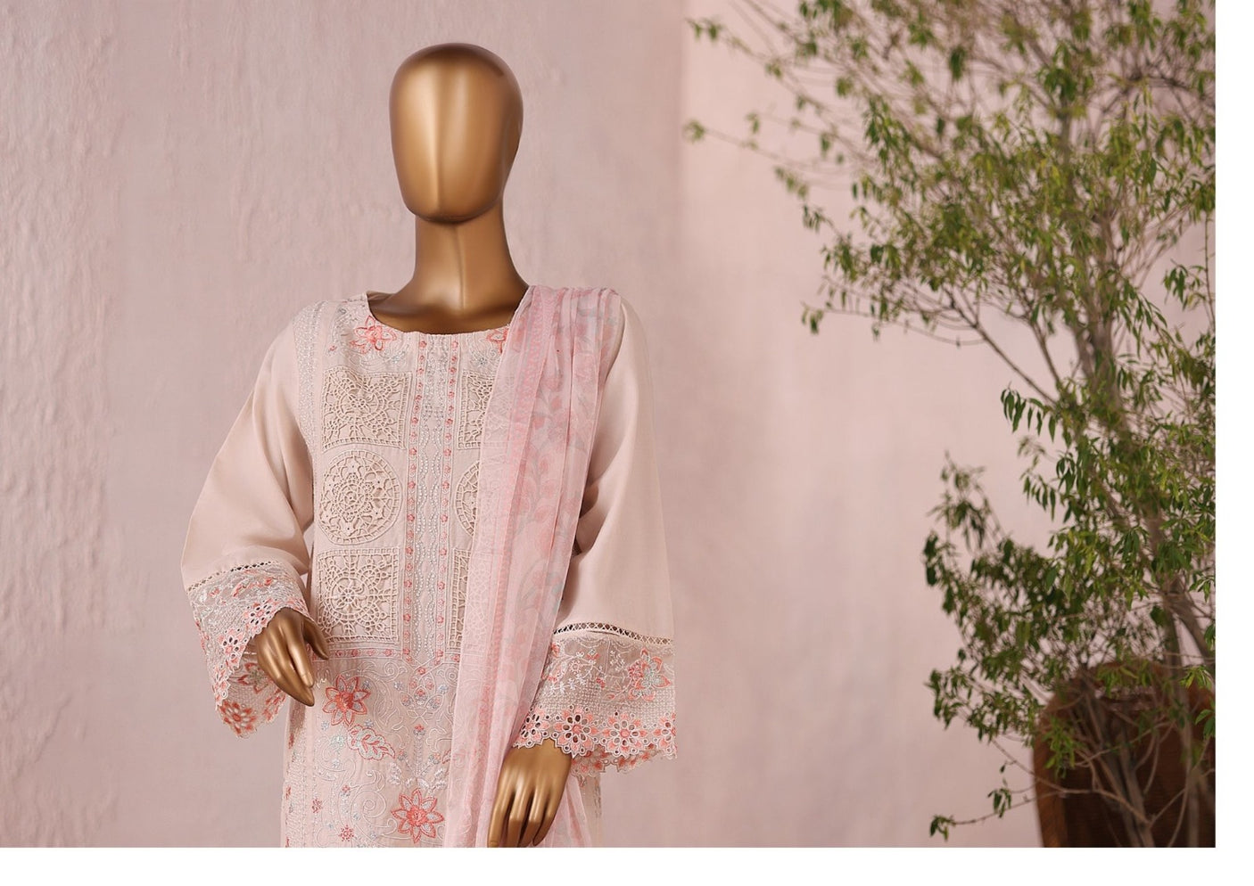 Bin Saeed Luxury Collection