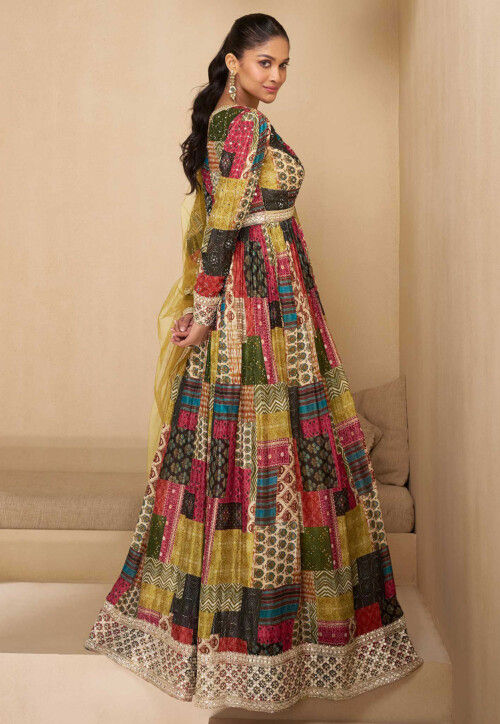 Delhi Boutique Collection Ready To Ship