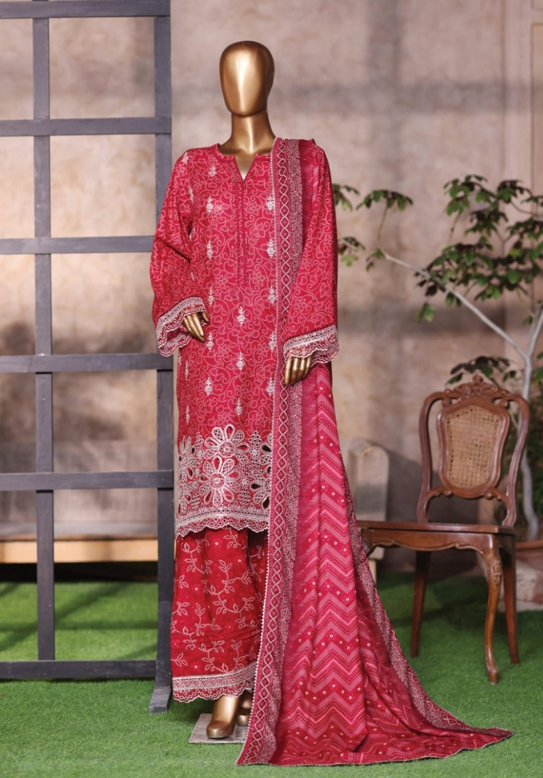 Bin Saeed Luxury Collection