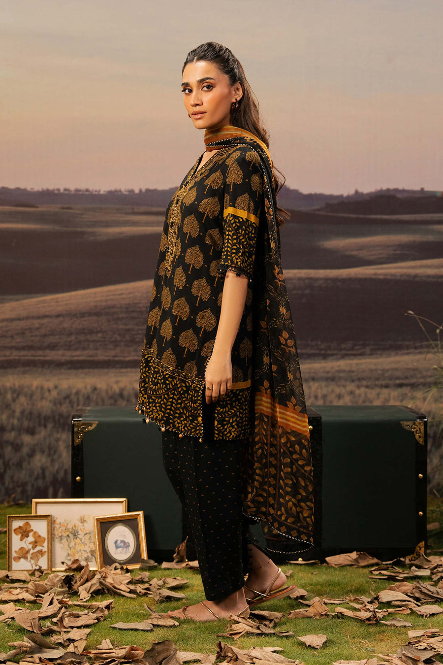 Maria b M basics Winter 2025