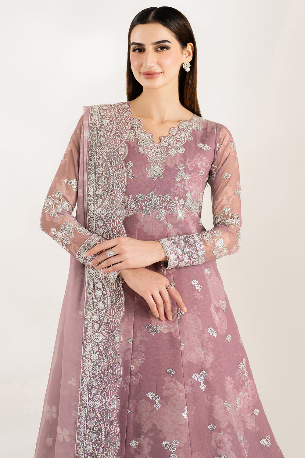 Fiorella by Farasha Luxury Formal Collection